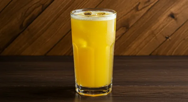 Bottomless Fanta Zero